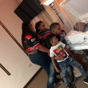 Meet your Posher, Luis